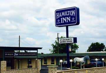 Photo of Hamilton Inn
