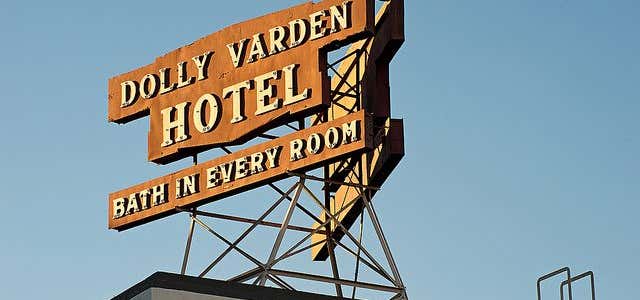 Photo of The Varden Hotel