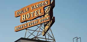 The Varden Hotel