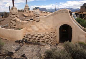 Photo of Earthship Rentals