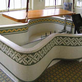 Fordyce Bath House