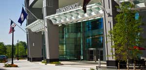 Renaissance Arlington Capital View Hotel