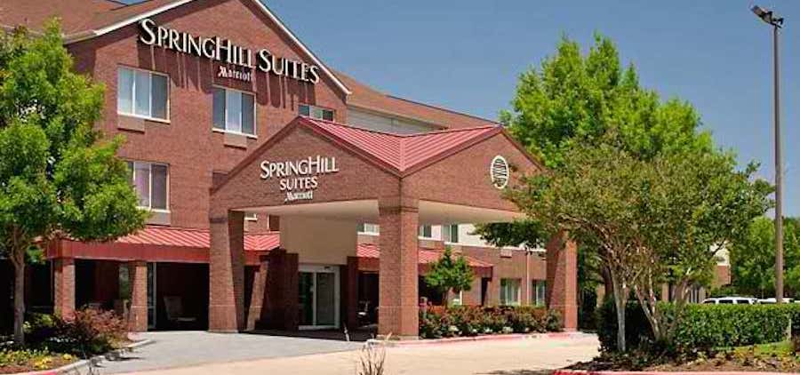 Photo of Springhill Suites Arlington Near Six Flags