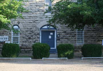 Photo of Mobeetie Jail Museum