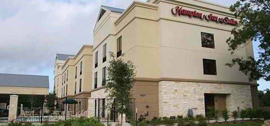 Photo of Hampton Inn & Suites Austin Cedar Park-Lakeline
