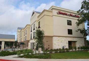 Photo of Hampton Inn & Suites Austin Cedar Park-Lakeline Tx