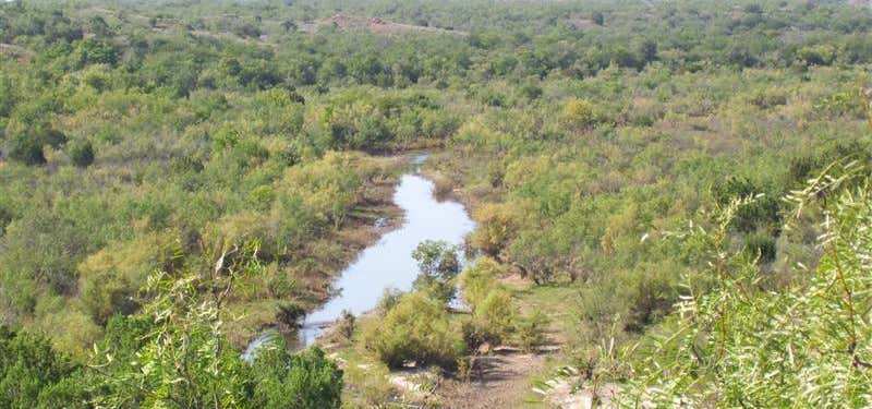 Photo of Matador Wildlife Management Area
