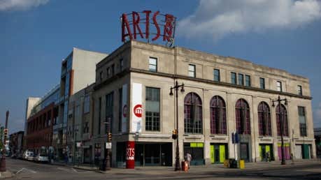 Prominent Philly Jewish culture center, The Gershman Y changes