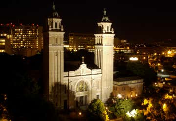 Photo of St. James Cathedral
