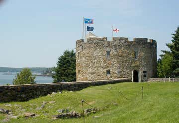 Photo of Fort William Henry