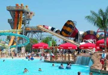 Photo of White Water Bay Water Park