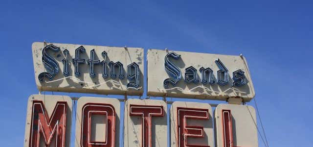 Photo of Sifting Sands Motel