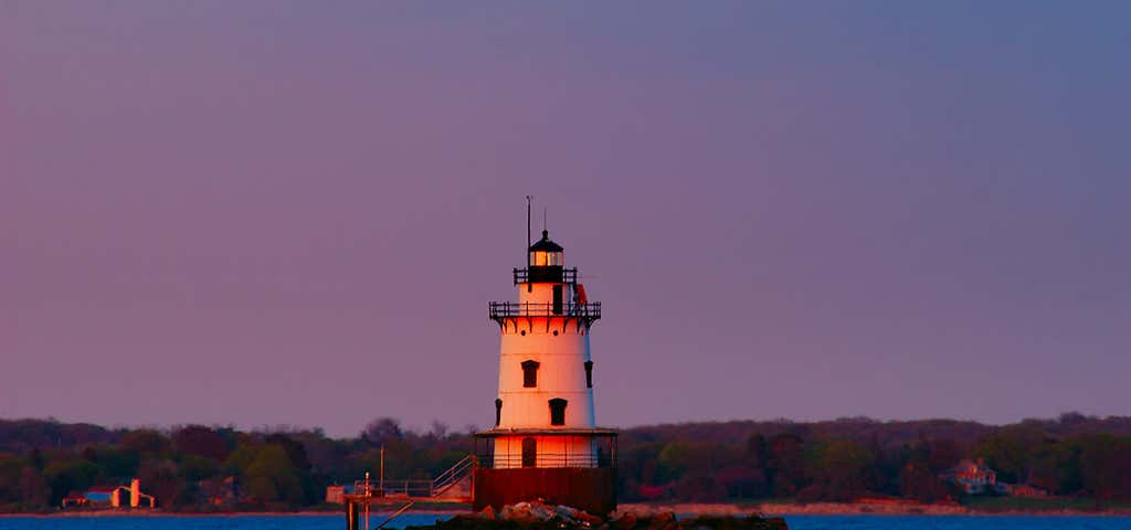 Photo of Conimicut Lighthouse