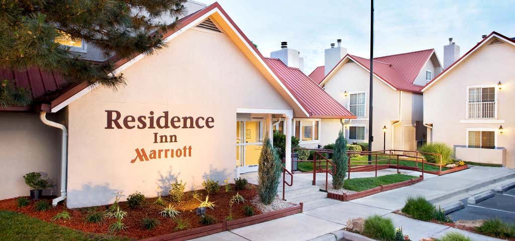 Photo of Residence Inn