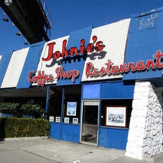 Johnie’s Coffee Shop