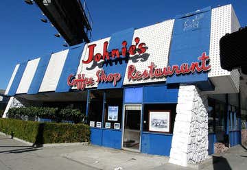 Photo of Johnie’s Coffee Shop