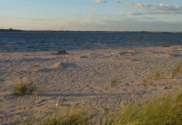 Photo of Breezy Point Beach & Campground