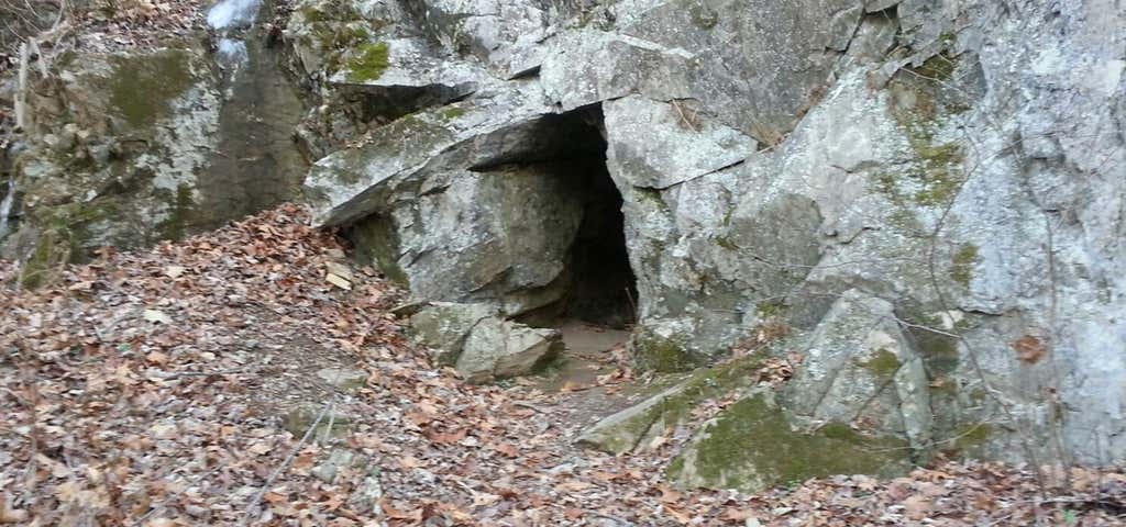 Photo of Killiansburg Cave Campground