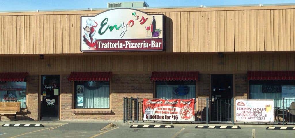 Photo of Enzo's Pizzeria and Italian Cafe
