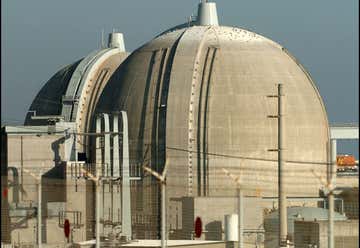 Photo of San Onofre Nuclear Generating Station