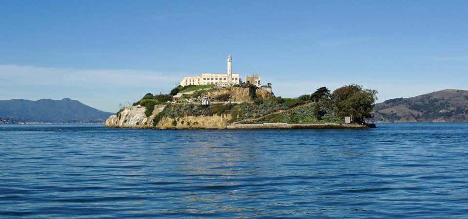 Photo of Alcatraz Cruises