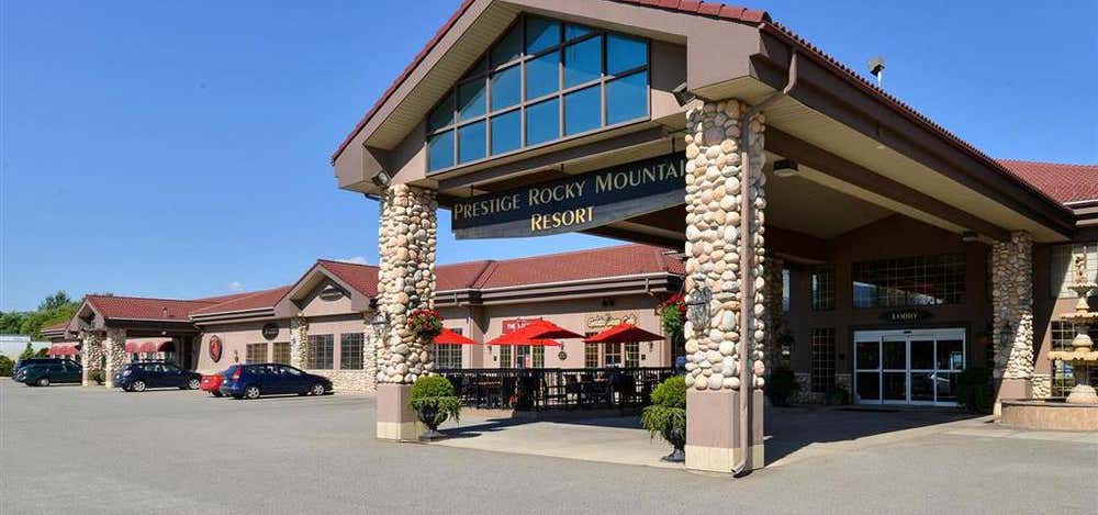Photo of Prestige Rocky Mountain Resort