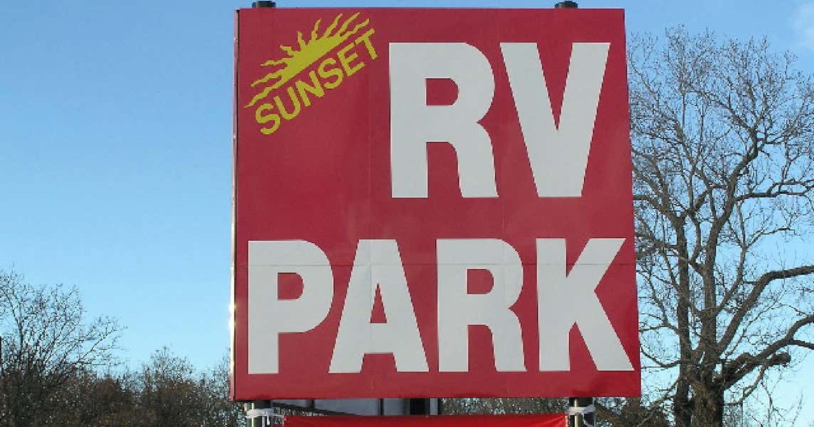 Sunset RV Park, Sunset Roadtrippers