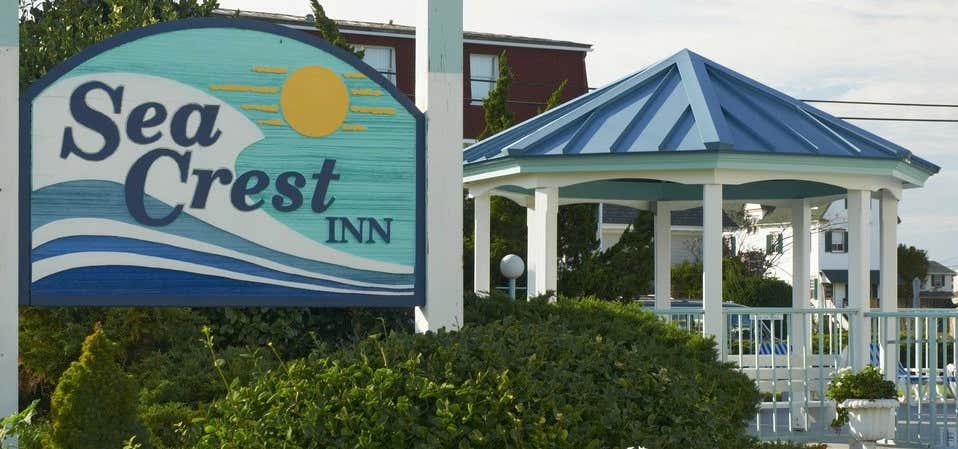 Photo of Sea Crest Inn