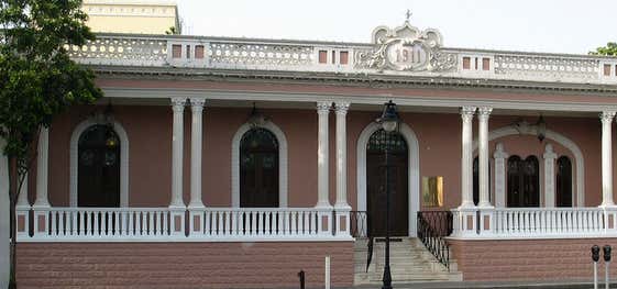 Photo of Museo de la Historia de Ponce