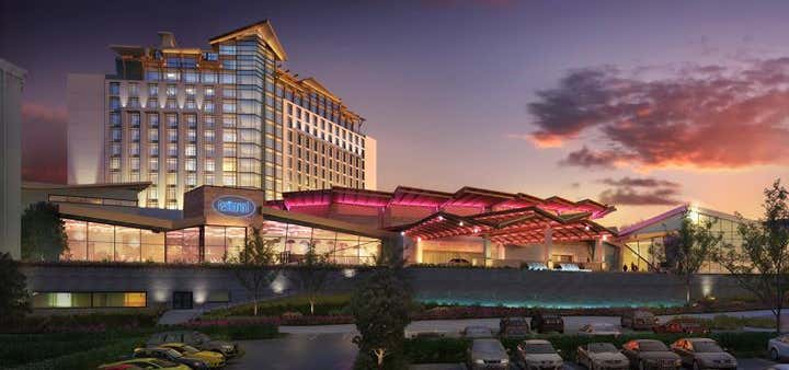 Photo of Grand Hudson Resort & Casino