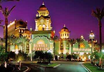 Photo of Sunset Station Hotel & Casino