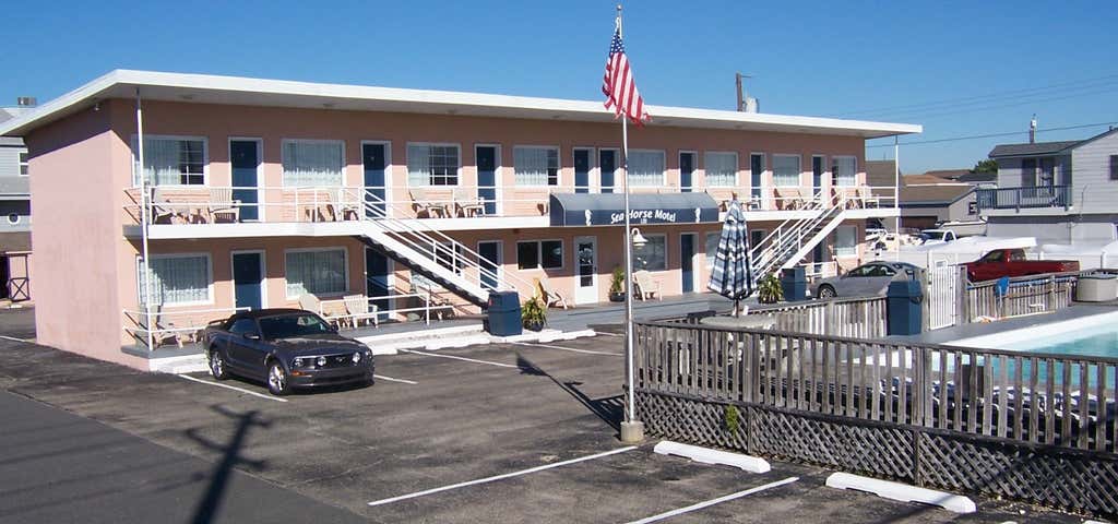 Photo of Sea Horse Motel