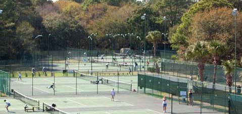 Photo of Hilton Head Island Beach And Tennis Resort