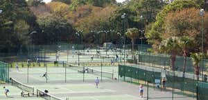 Hilton Head Island Beach And Tennis Resort