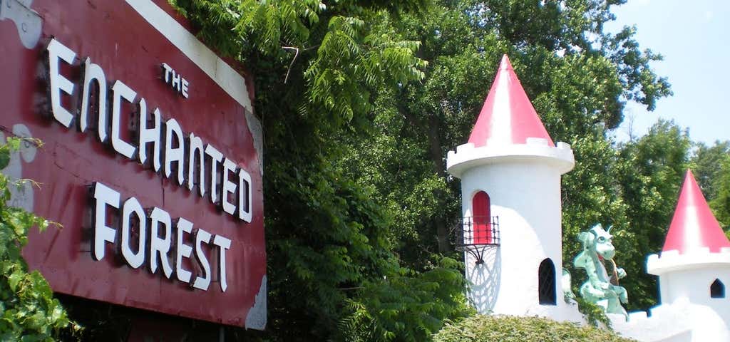 Photo of Enchanted Forest Indoor Amusement Park