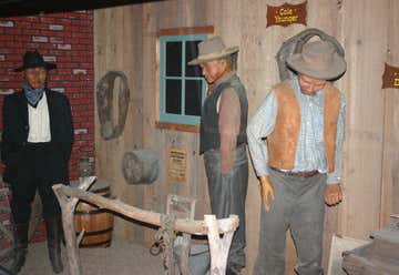 Photo of Gunfighters Wax Museum