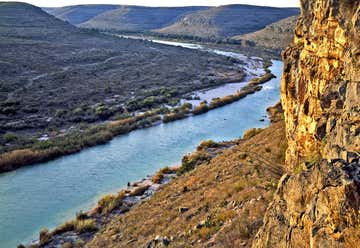 Photo of Devils River State Natural Area