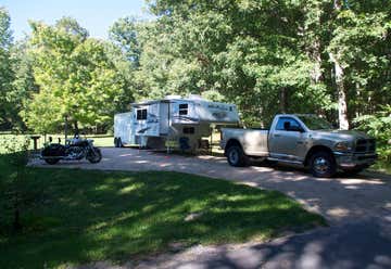Photo of Oak Creek Campground