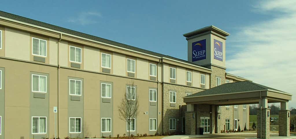 Photo of Sleep Inn & Suites Jasper I-22