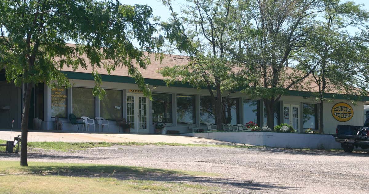 Amarillo Best Wonderland RV Park, Amarillo Roadtrippers