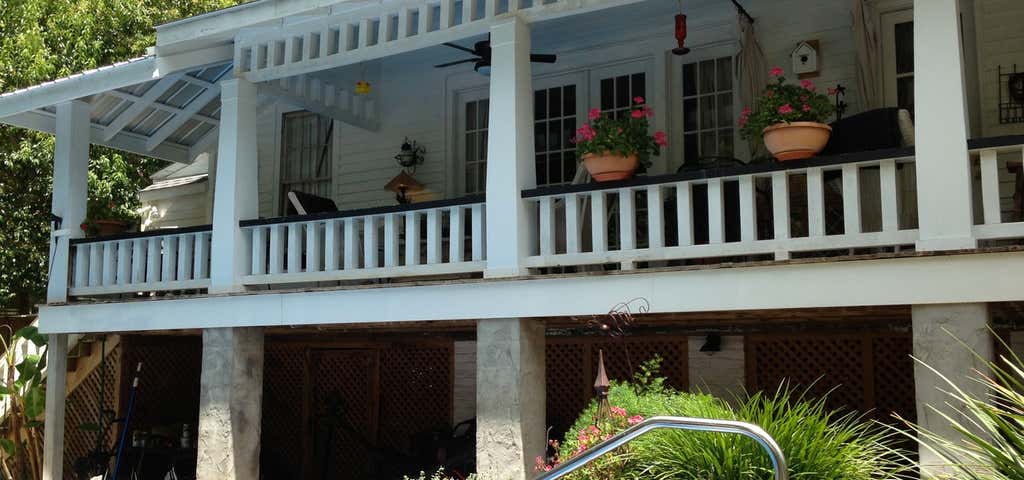 Photo of Camellia House Bed and Breakfast