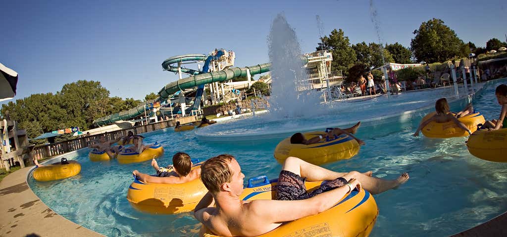 Photo of Seabreeze Amusement Park