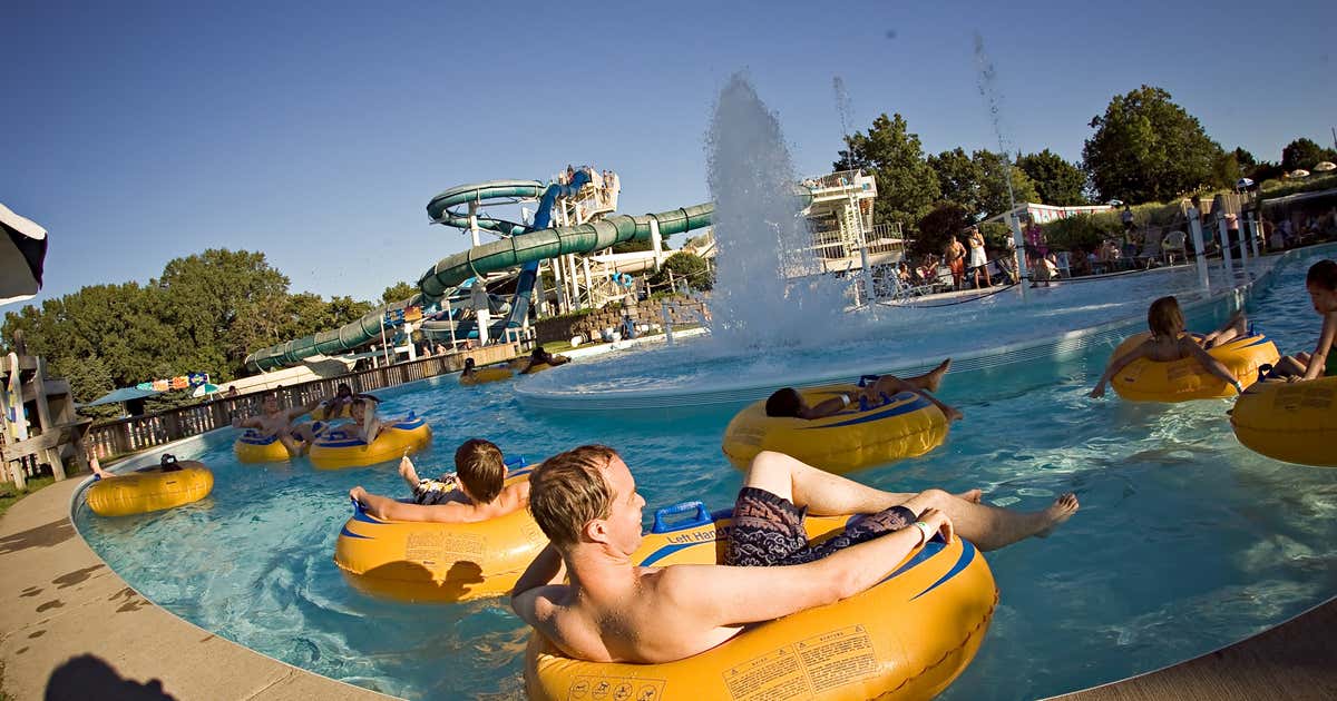 Seabreeze Amusement Park, Rochester Roadtrippers