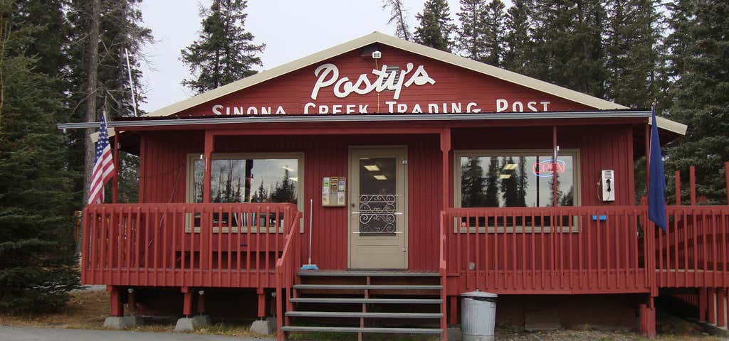 Photo of Posty's Trading Post