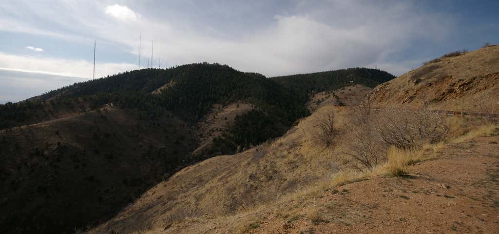 Photo of Lookout Mountain Park