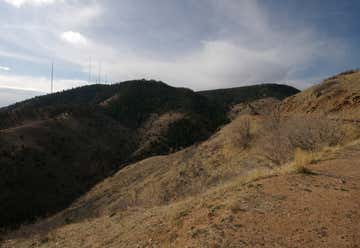 Photo of Lookout Mountain Park