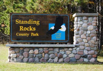 Photo of Standing Rock County Park