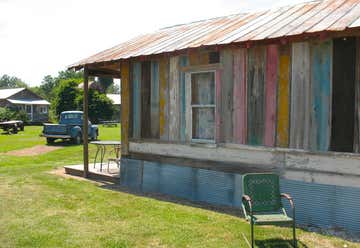 Photo of Tallahatchie Flats Farmhouse Cabins