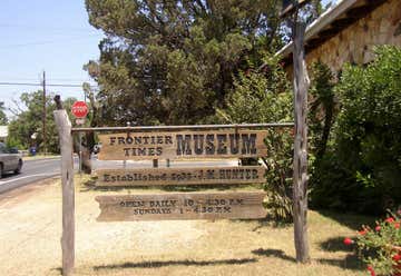 Photo of Frontier Times Museum