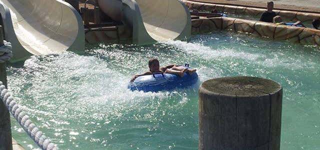 Photo of Hurricane Alley Waterpark
